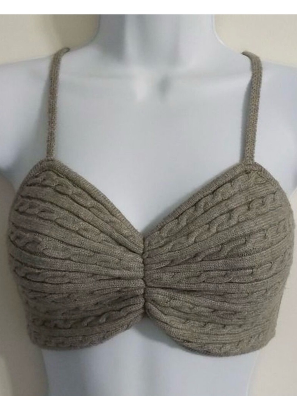 Fashionable Crop Top Size XS-S - Picture 5 of 5